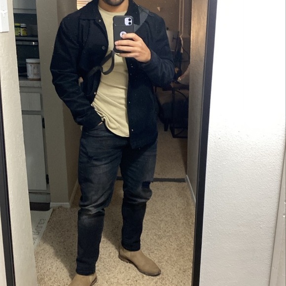 Meet your Posher, Gustavo - Picture 9 of 17